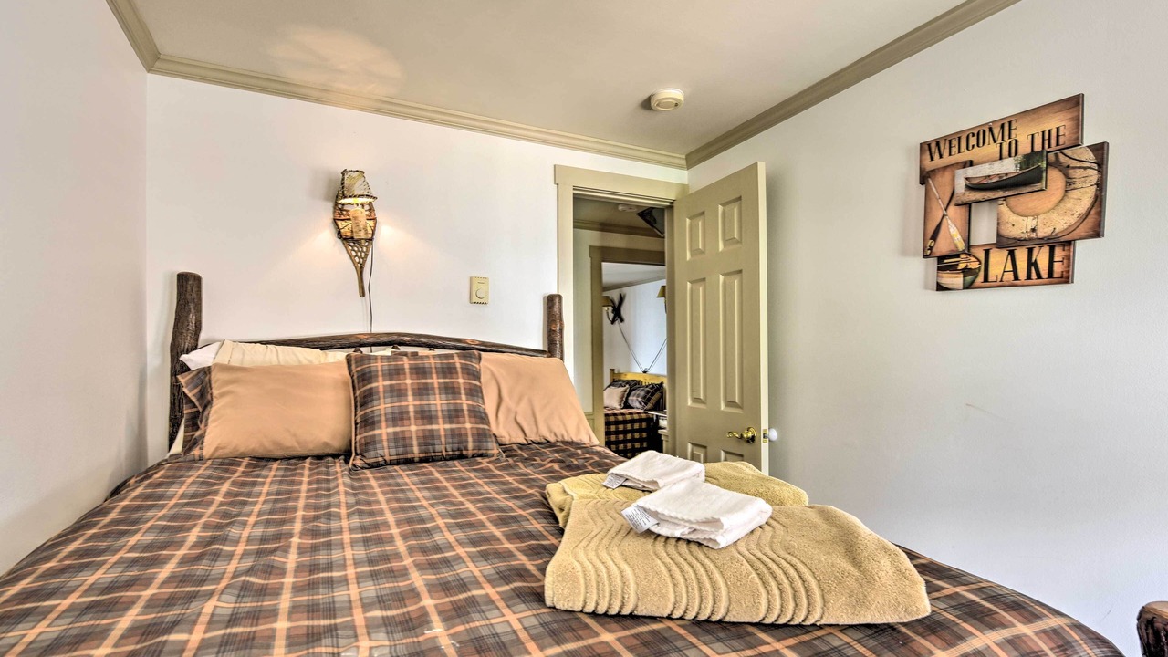 Photo of Bedroom in Hillcrest