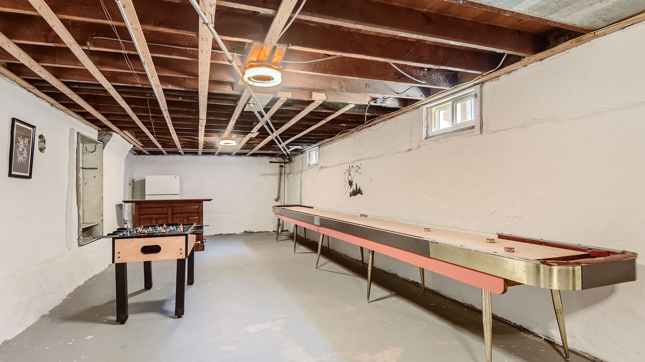 Photo of Bedroom in Sunnyside