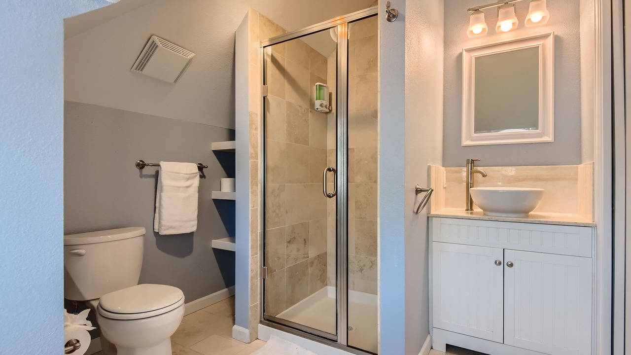 Photo of Bathroom in Sunnyside