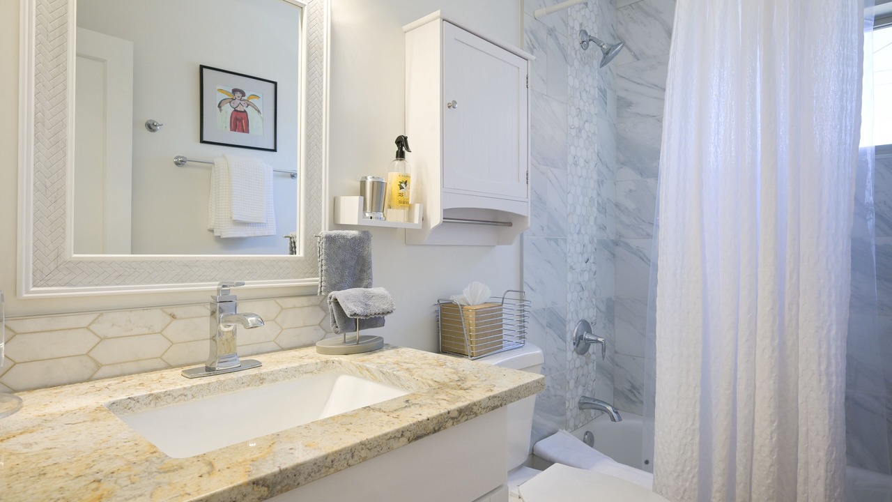Photo of Bathroom in Southside