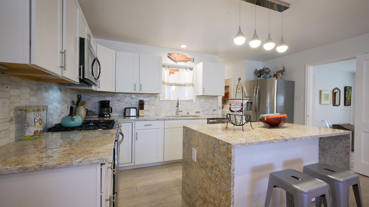 Photo of Kitchen in Southside