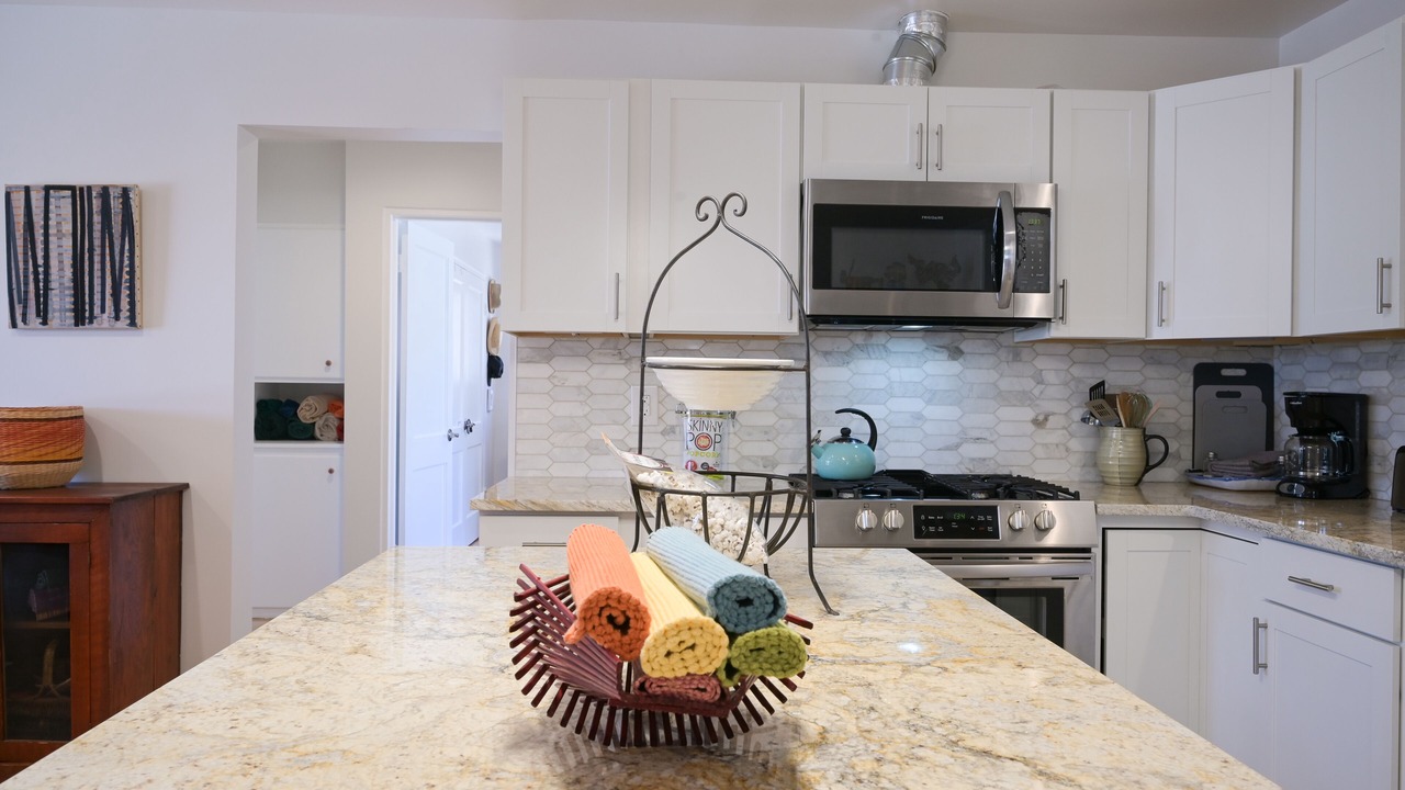 Photo of Kitchen in Southside