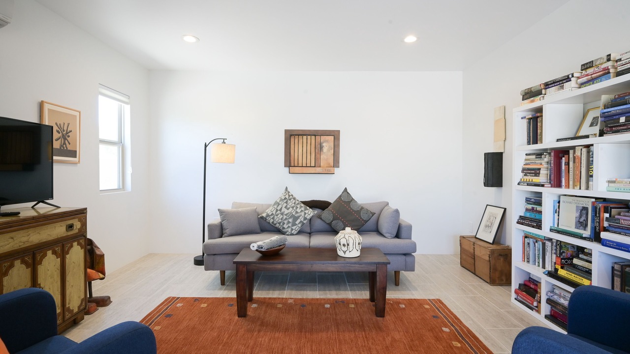 Photo of Livingroom in Southside