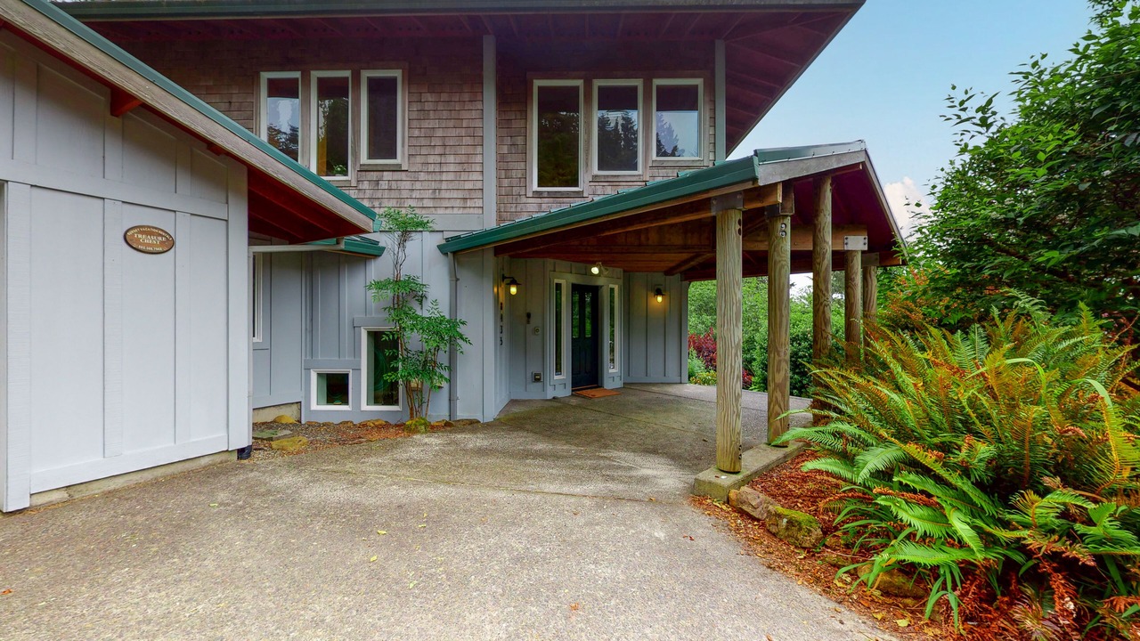 Photo of Outdoor in Neahkahnie Beach