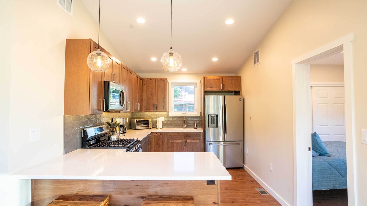 Photo of Kitchen in Golden
