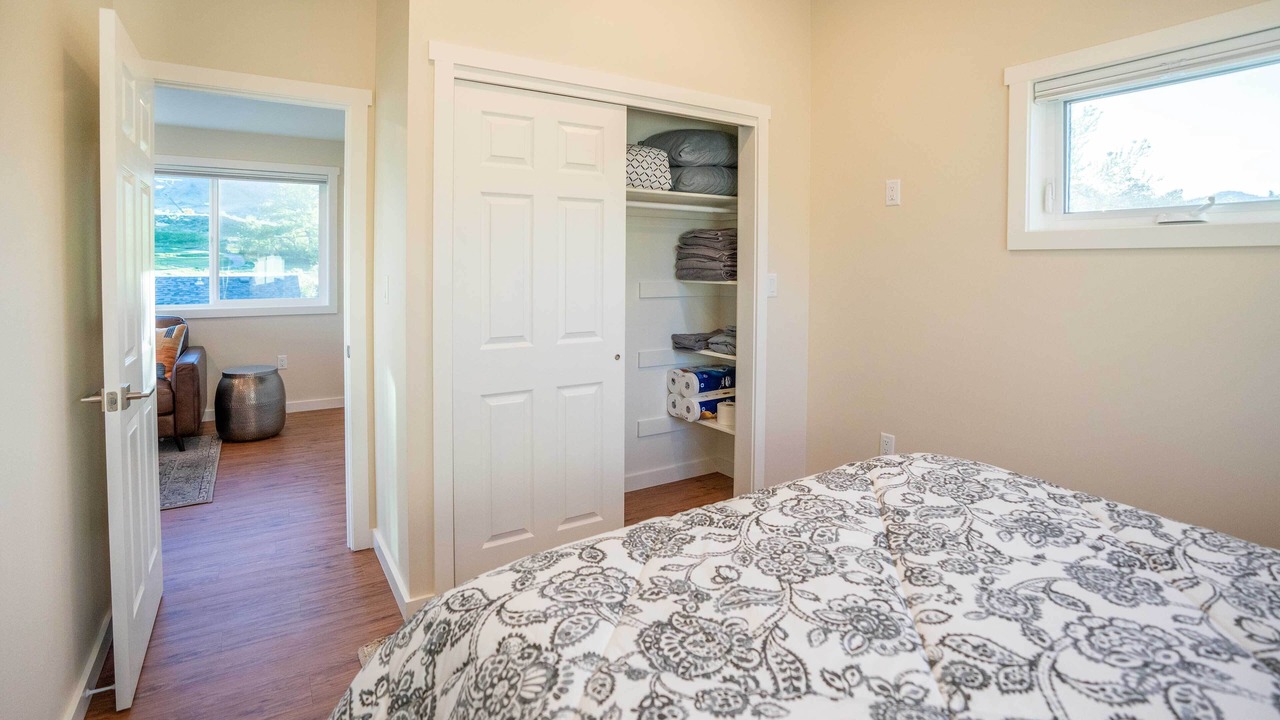 Photo of Bedroom in Golden