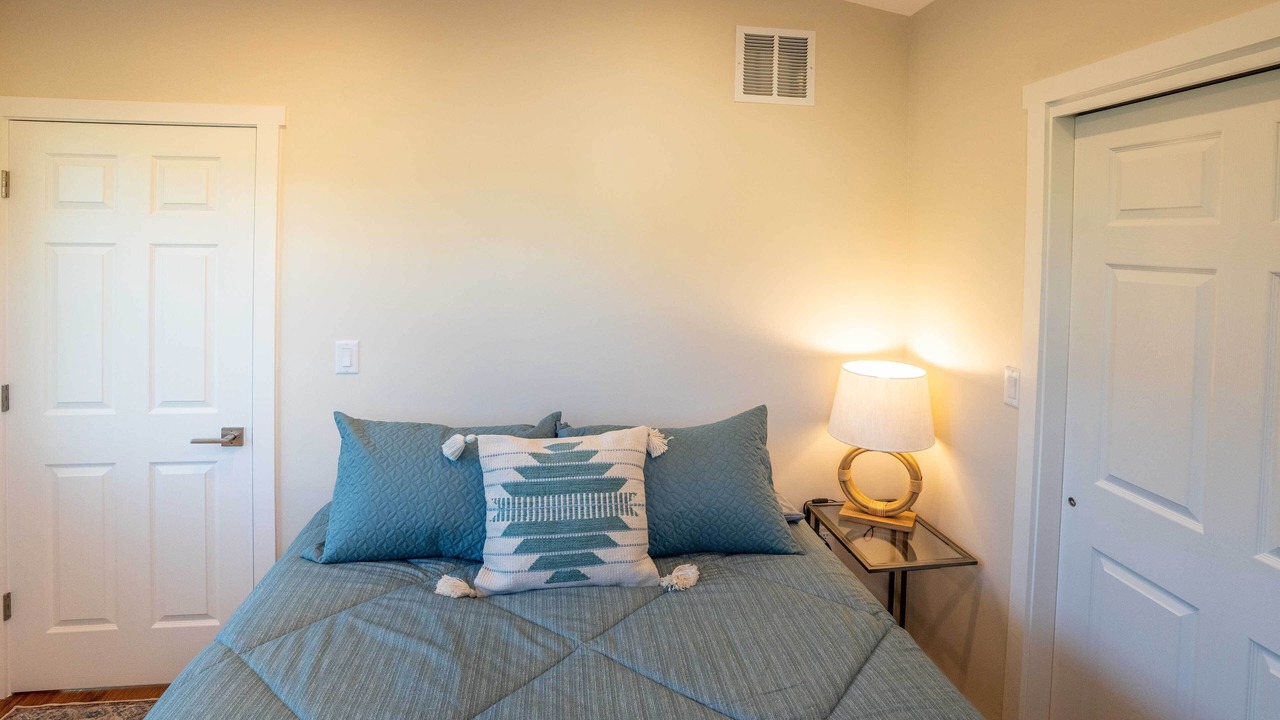 Photo of Bedroom in Golden