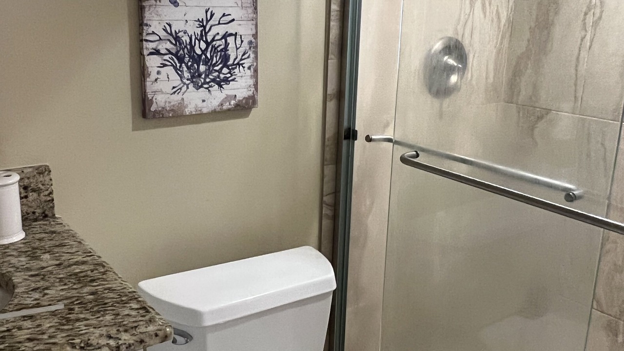 Photo of Bathroom in Marco Island