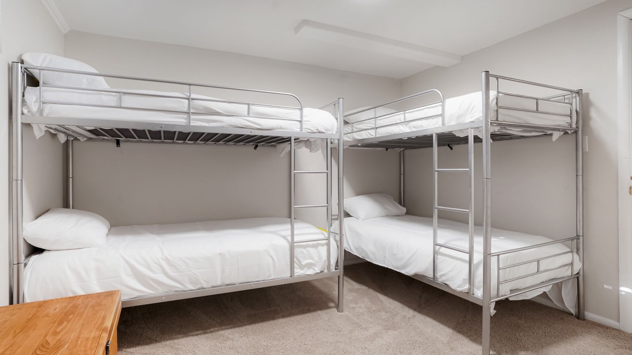 Photo of Bedroom in North Central Westminster