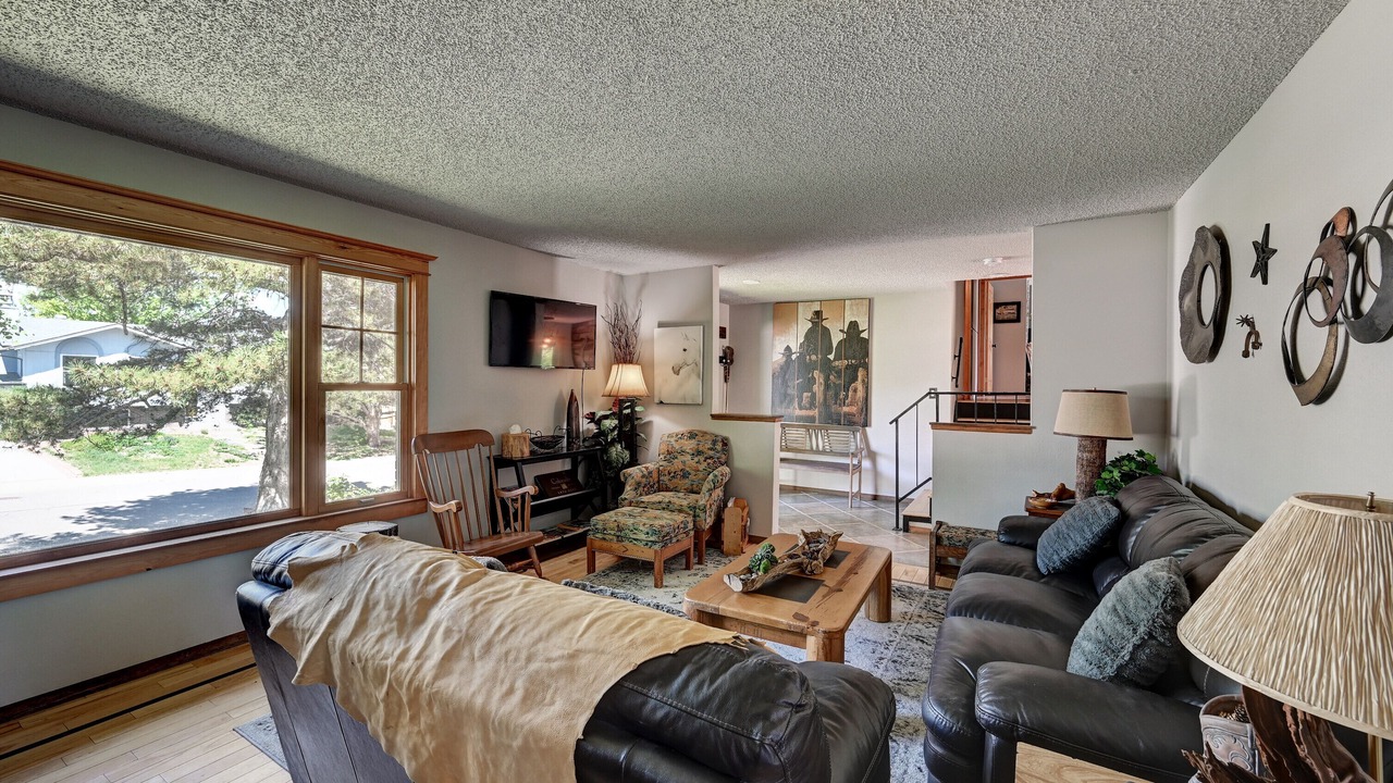 Photo of Bedroom in Castlewood