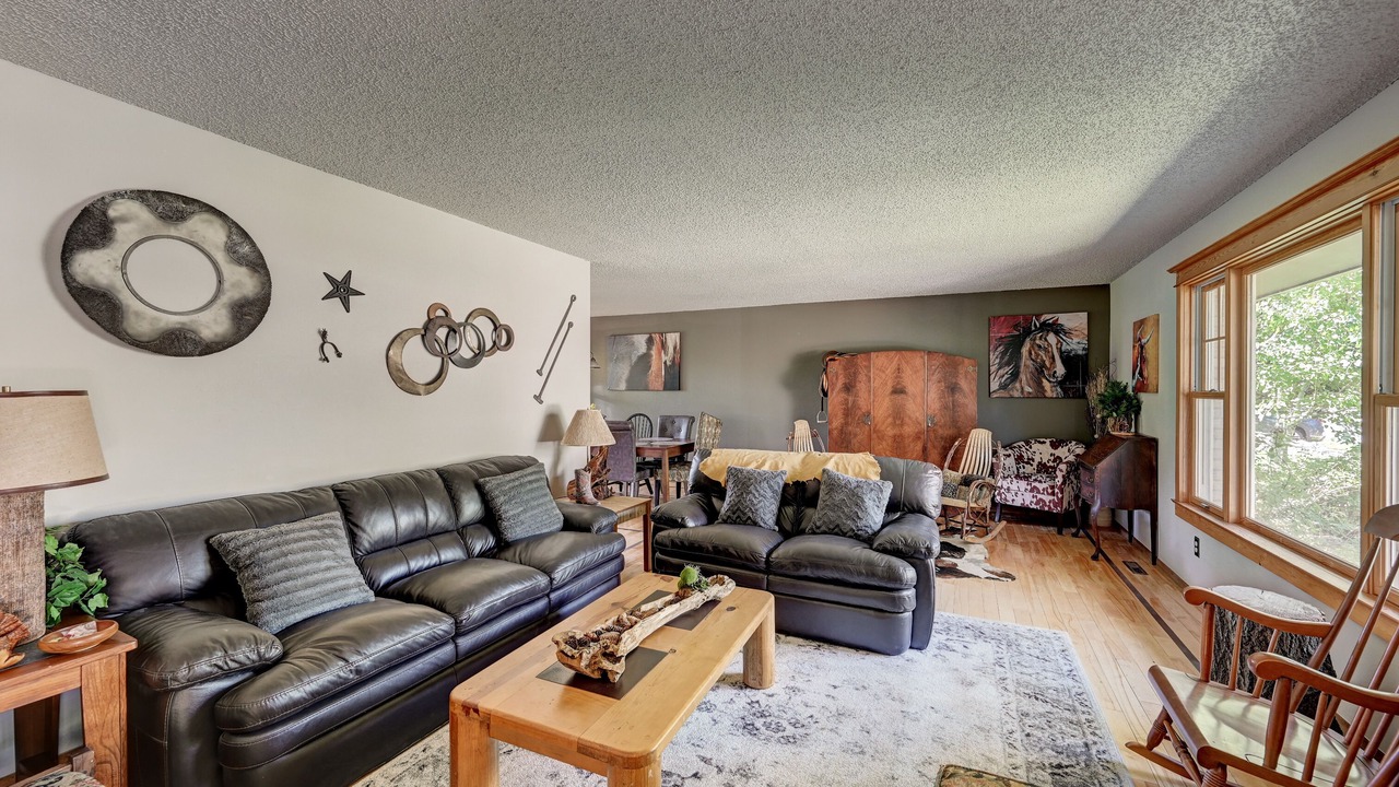 Photo of Bedroom in Castlewood