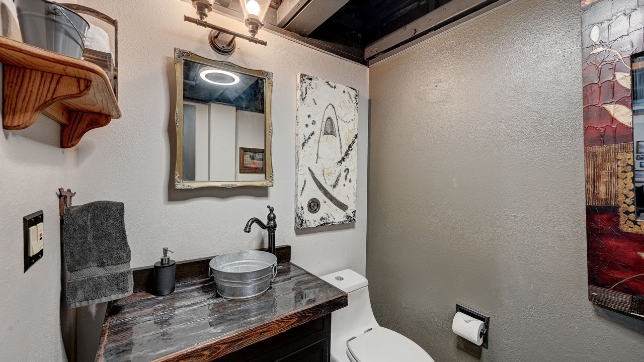 Photo of Bedroom in Castlewood