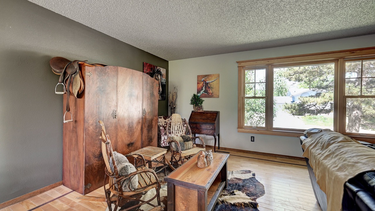 Photo of Bedroom in Castlewood