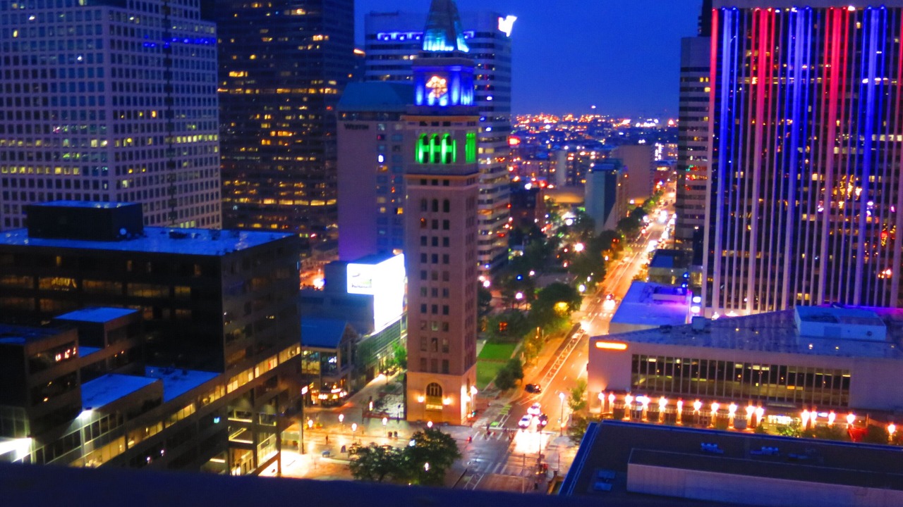 Photo of Outdoor in Downtown Denver