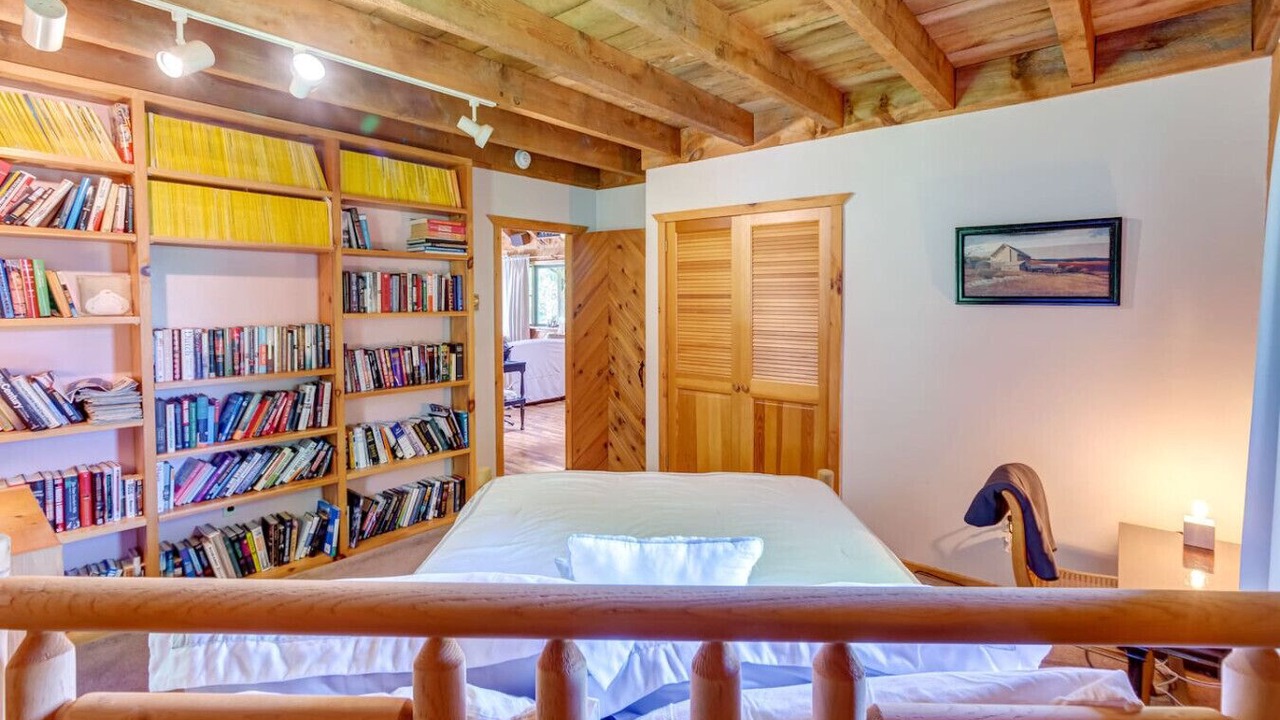 Photo of Bedroom in Denver
