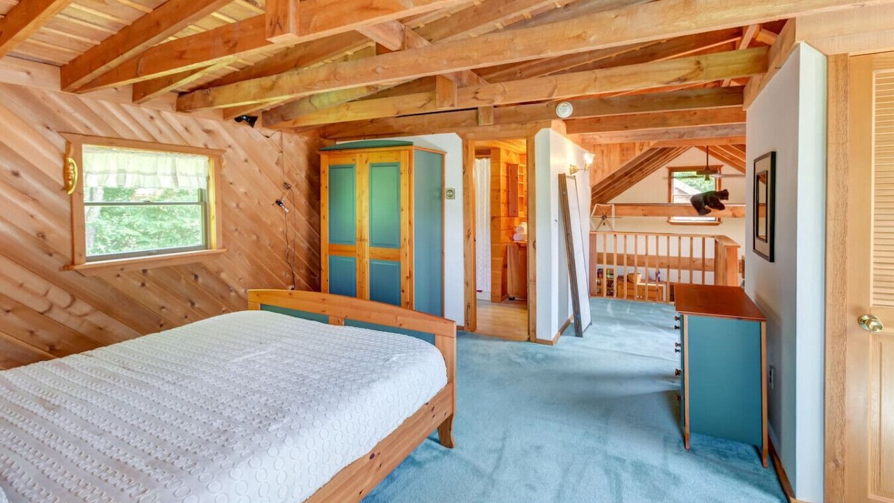 Photo of Bedroom in Denver