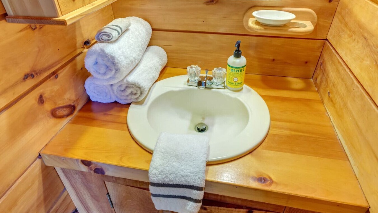 Photo of Bathroom in Denver