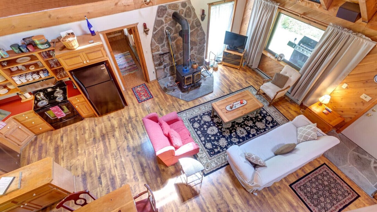 Photo of Livingroom in Denver
