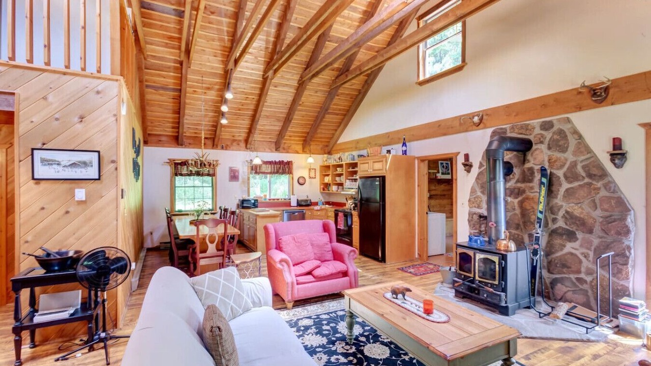 Photo of Livingroom in Denver