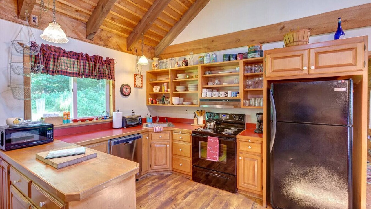 Photo of Kitchen in Denver