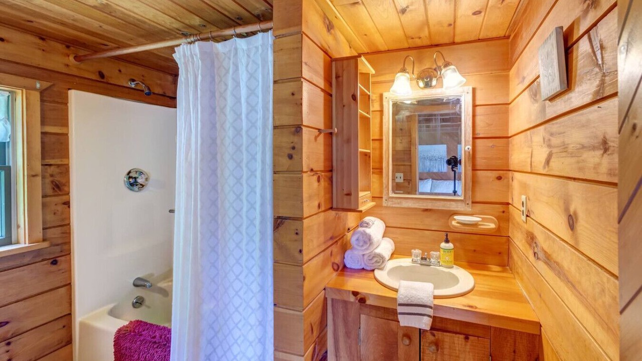 Photo of Bathroom in Denver