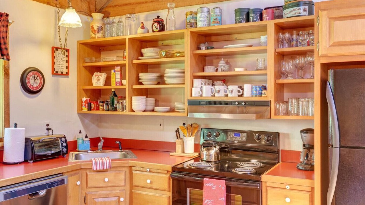 Photo of Kitchen in Denver