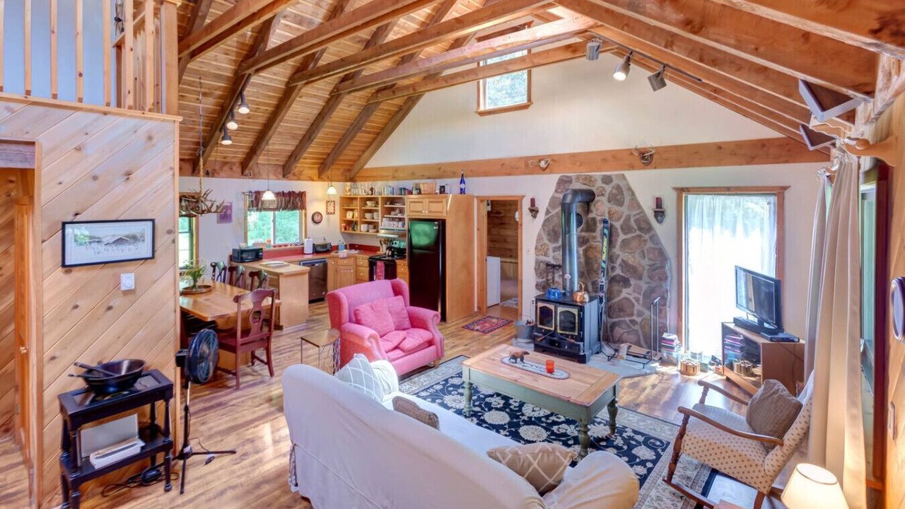 Photo of Livingroom in Denver