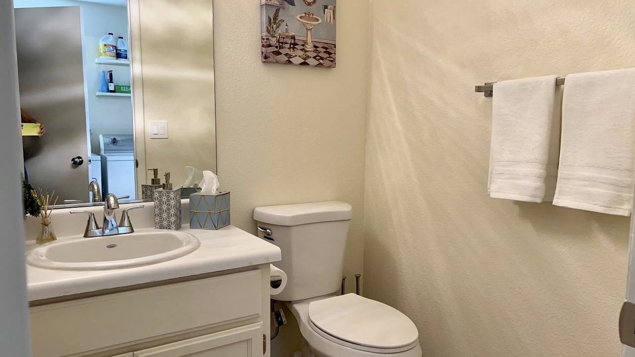 Photo of Bathroom in Spring Valley