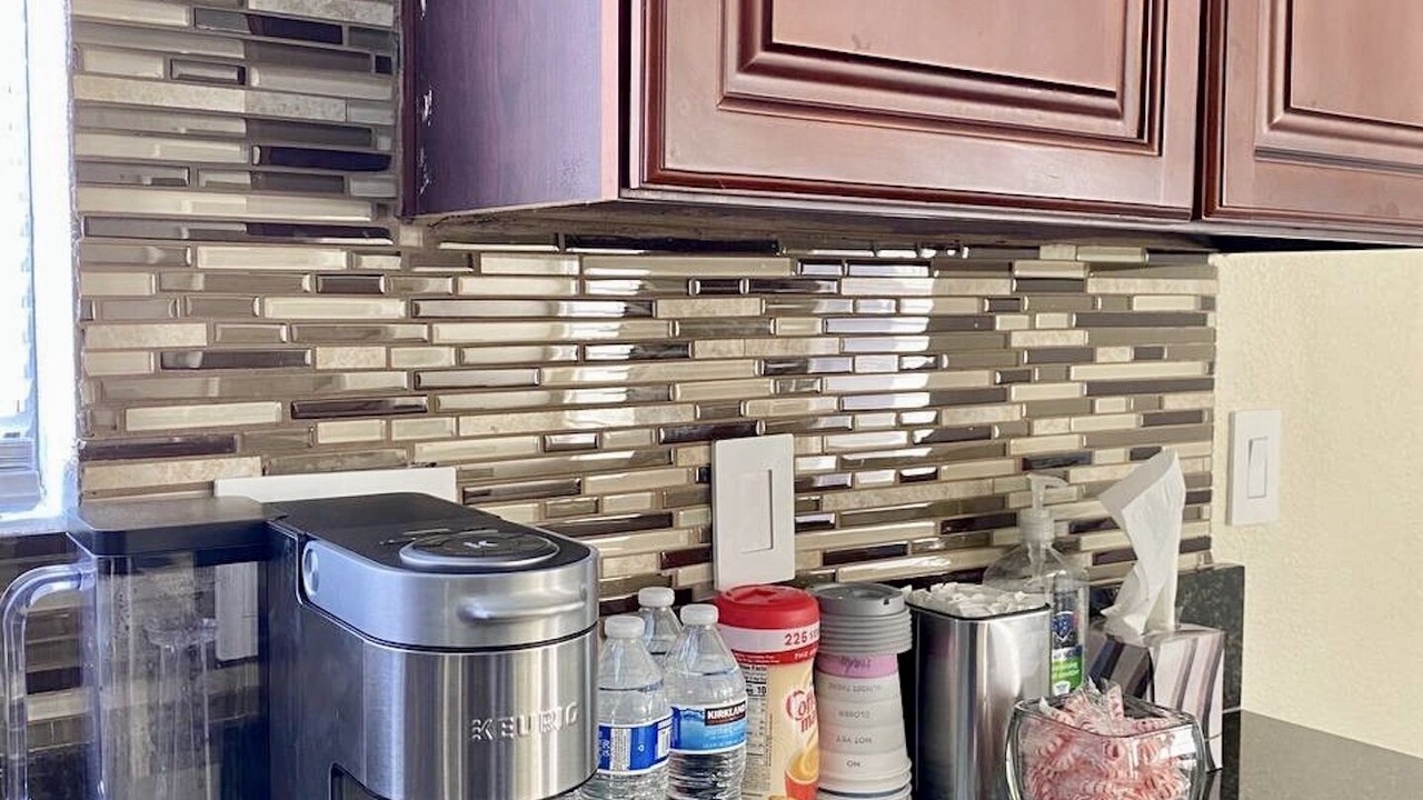 Photo of Kitchen in Spring Valley