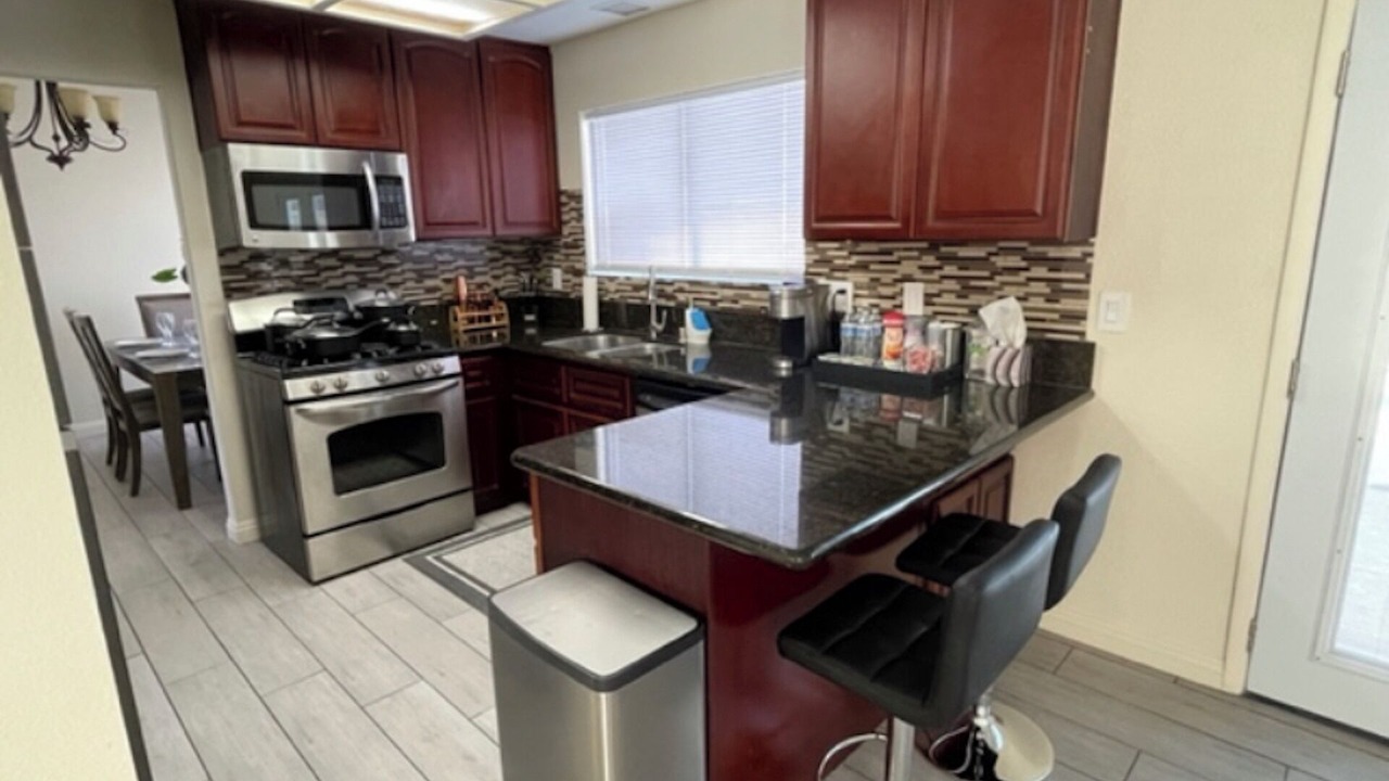 Photo of Kitchen in Spring Valley