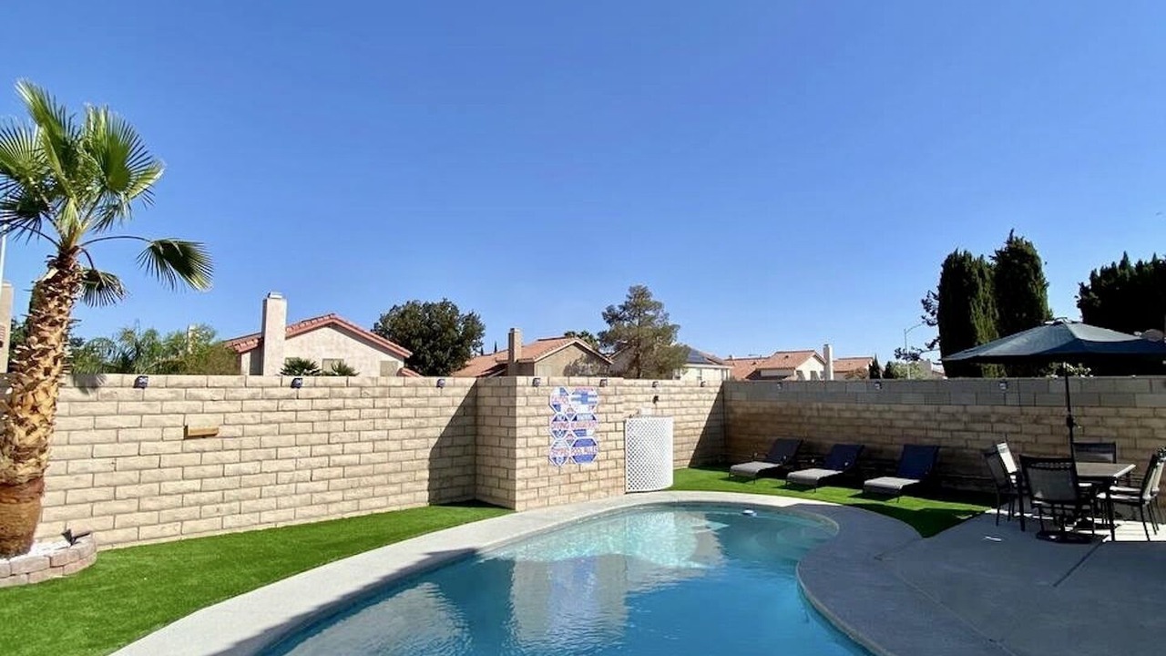Photo of Outdoor in Spring Valley