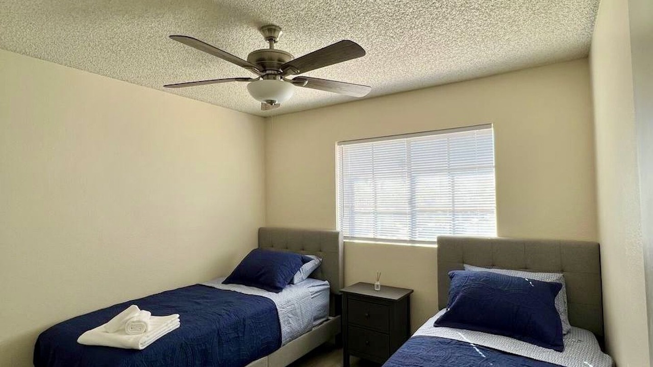 Photo of Bedroom in Spring Valley
