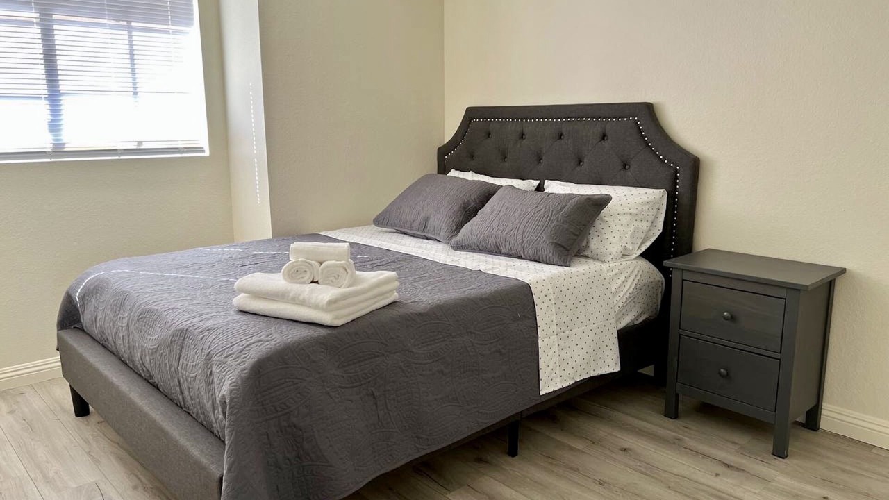 Photo of Bedroom in Spring Valley
