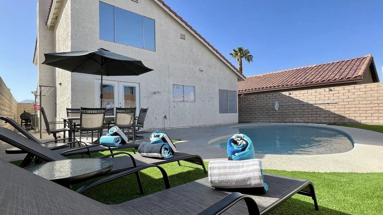 Photo of Outdoor in Spring Valley