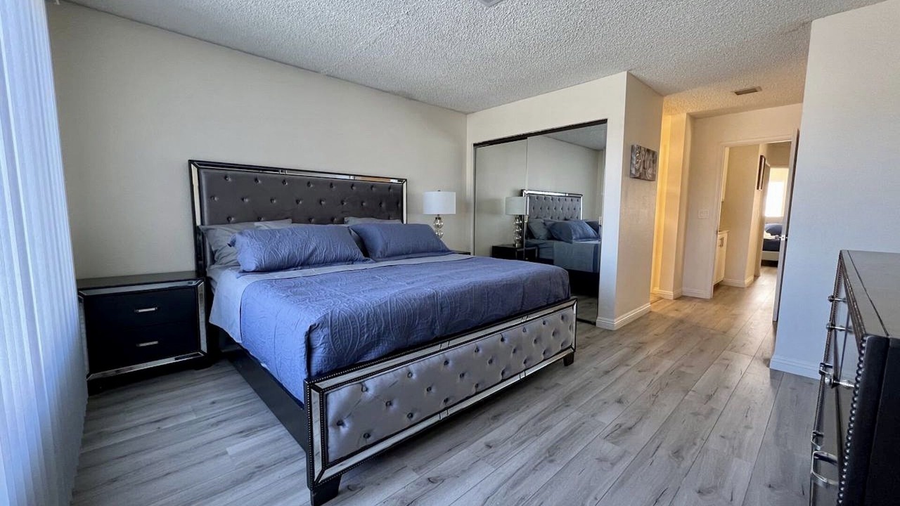 Photo of Bedroom in Spring Valley