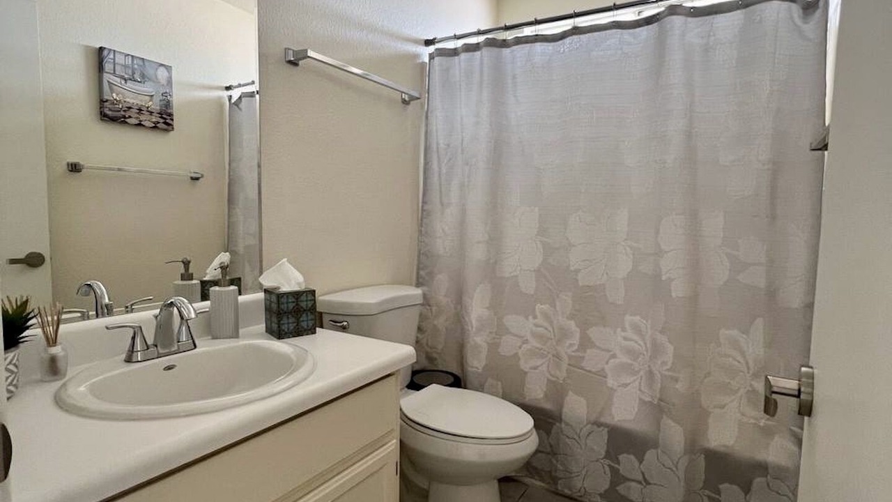 Photo of Bathroom in Spring Valley