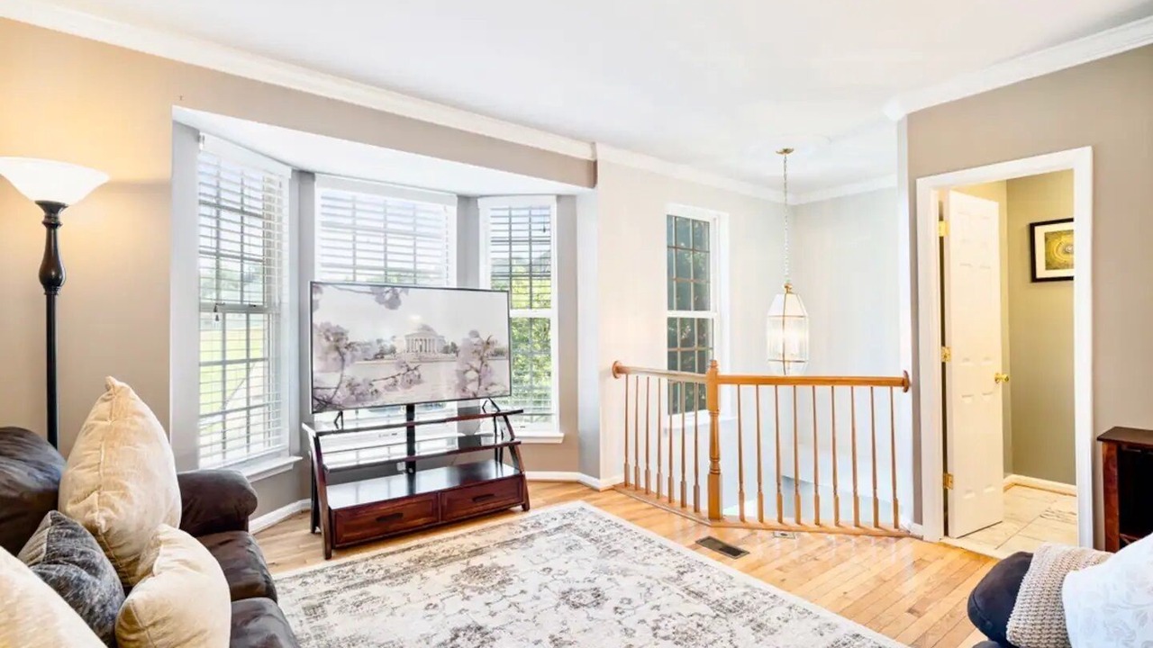 Photo of Livingroom in Stafford