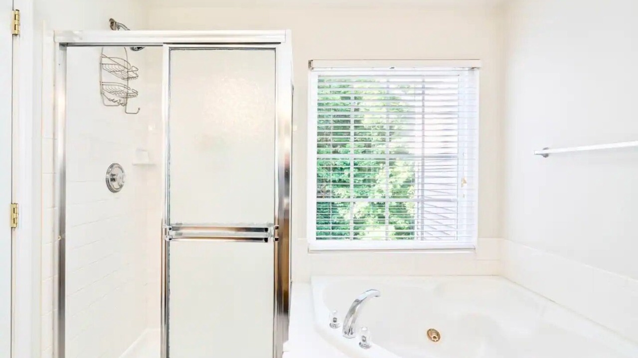 Photo of Bathroom in Stafford