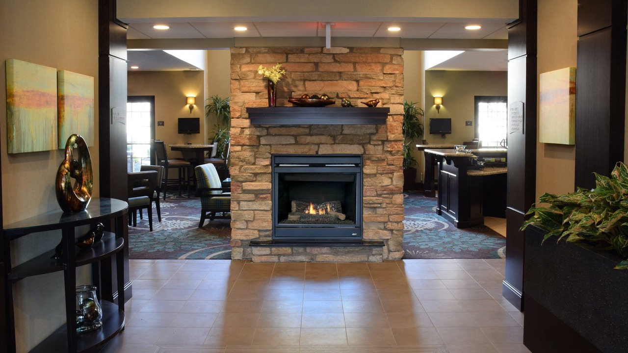 Photo of Livingroom in Beckett Ridge