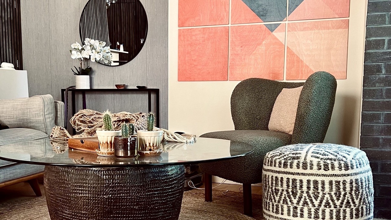 Photo of Livingroom in Five Points