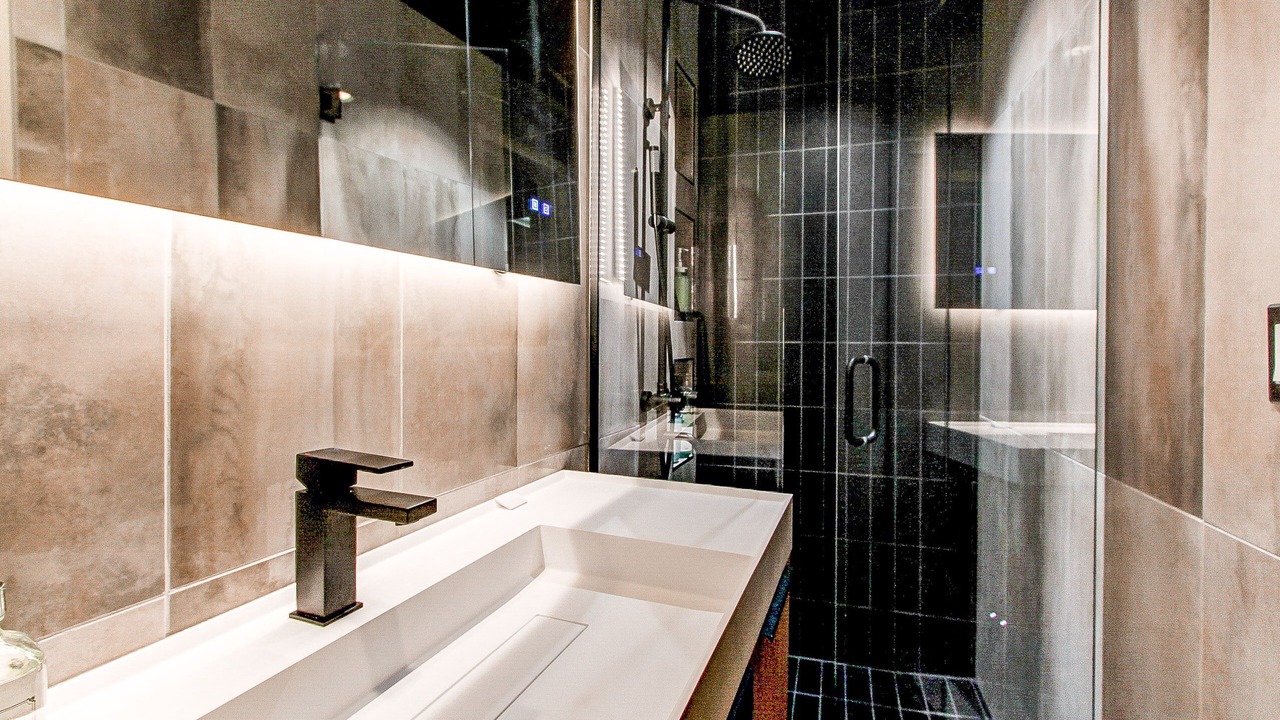 Photo of Bathroom in Five Points