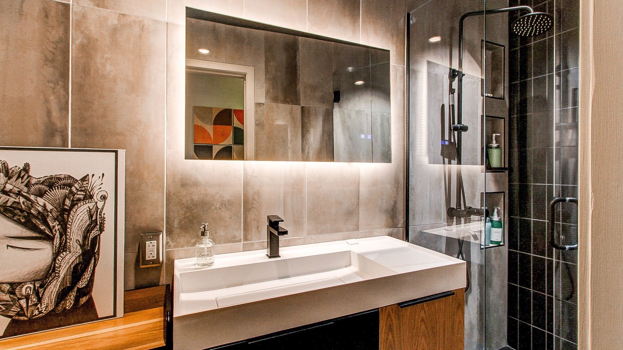 Photo of Bathroom in Five Points