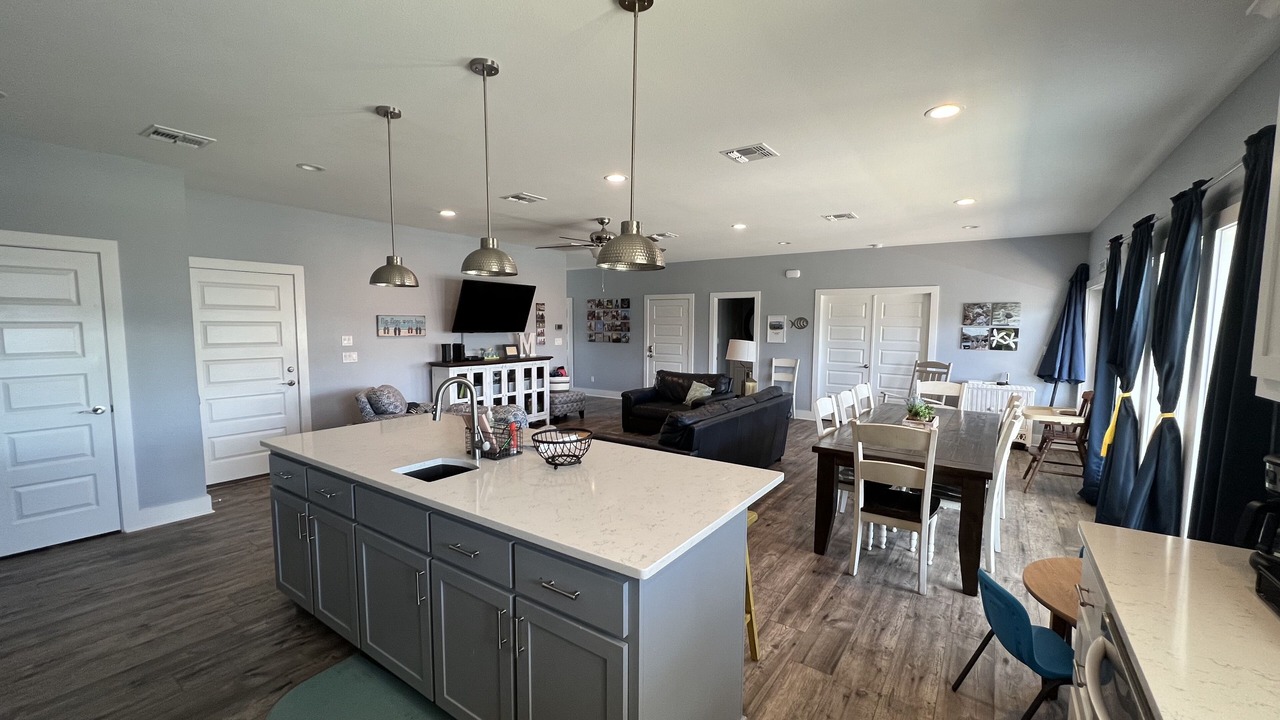 Photo of Bedroom in Key Allegro