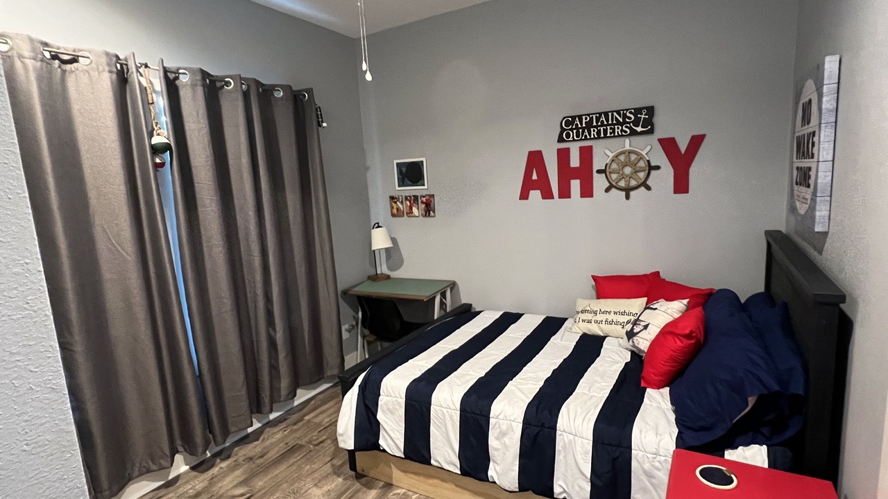Photo of Bedroom in Key Allegro