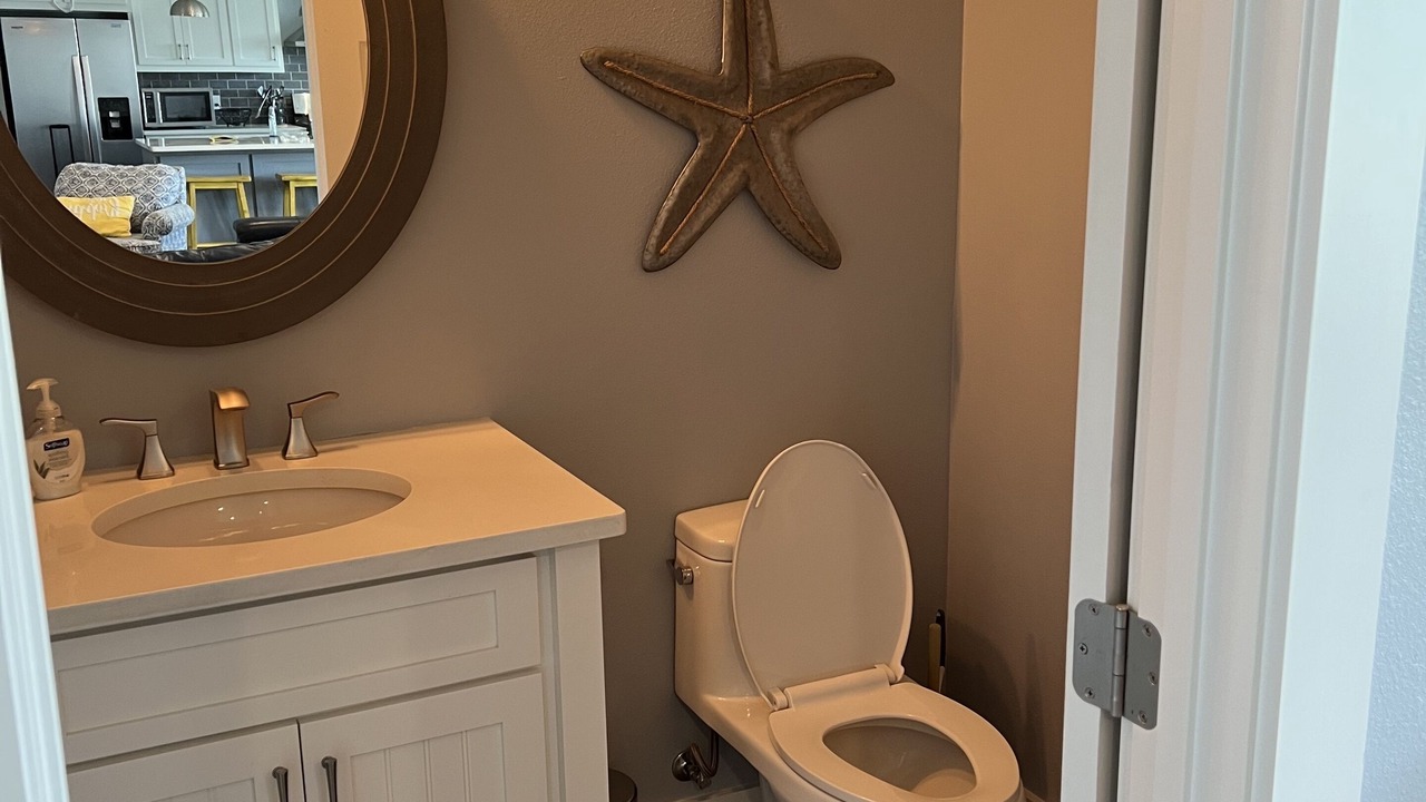 Photo of Bedroom in Key Allegro