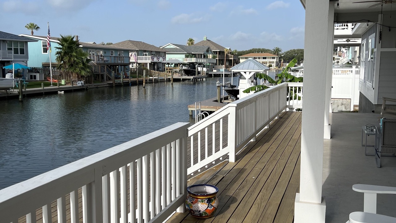 Photo of Outdoor in Key Allegro
