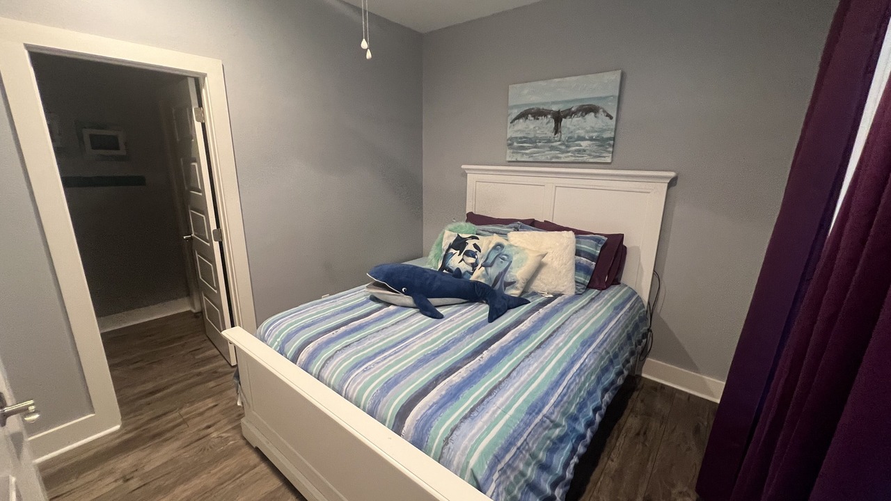 Photo of Bedroom in Key Allegro