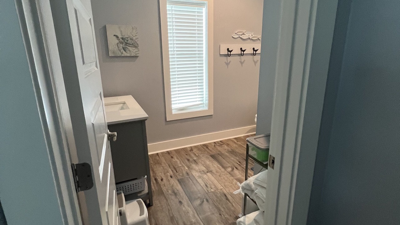 Photo of Bathroom in Key Allegro