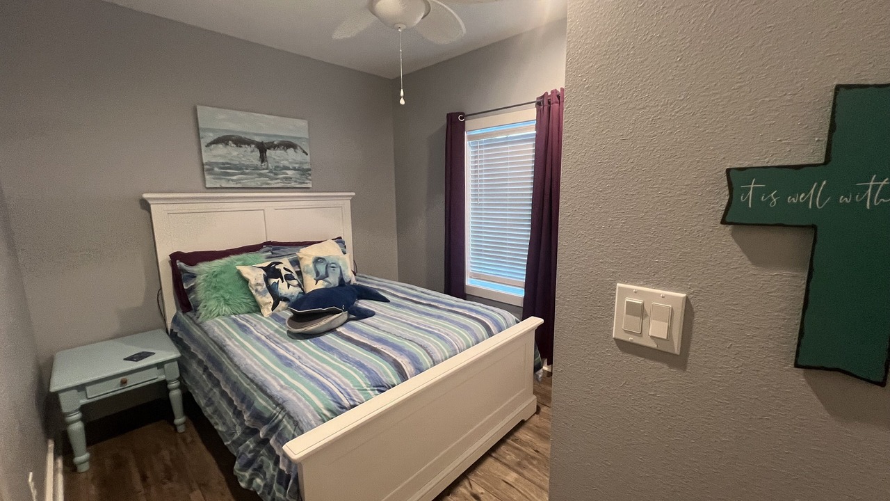 Photo of Bedroom in Key Allegro