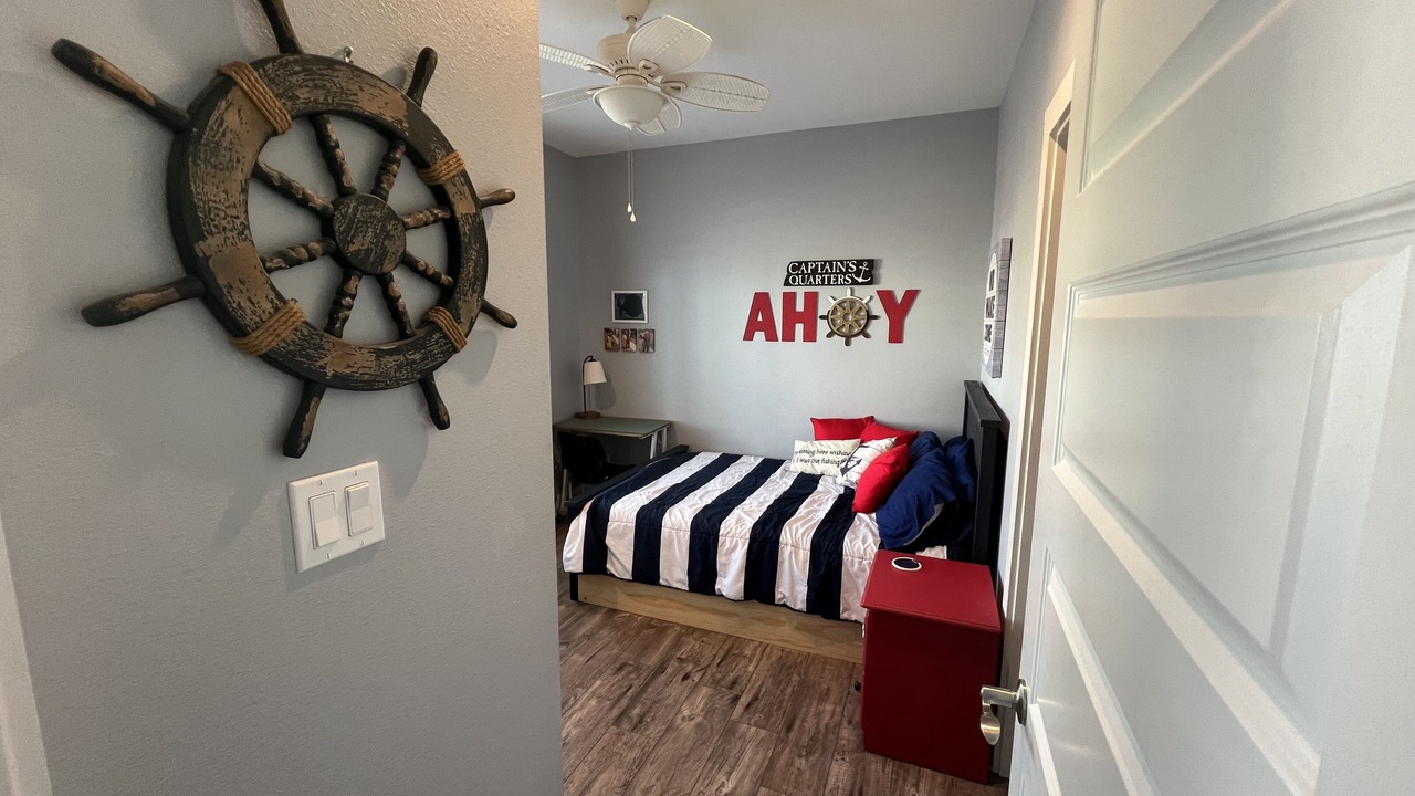 Photo of Bedroom in Key Allegro